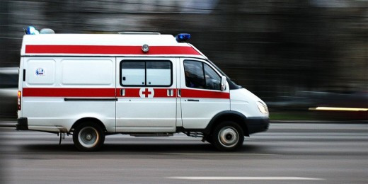 В Кузбассе началась подготовка к реструктуризации "скорой помощи"