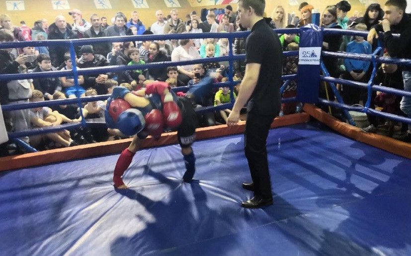 Боксеры Прокопьевска, Киселевска, Новокузнецка и Белова сошлись на ринге, чтобы выявить лучших