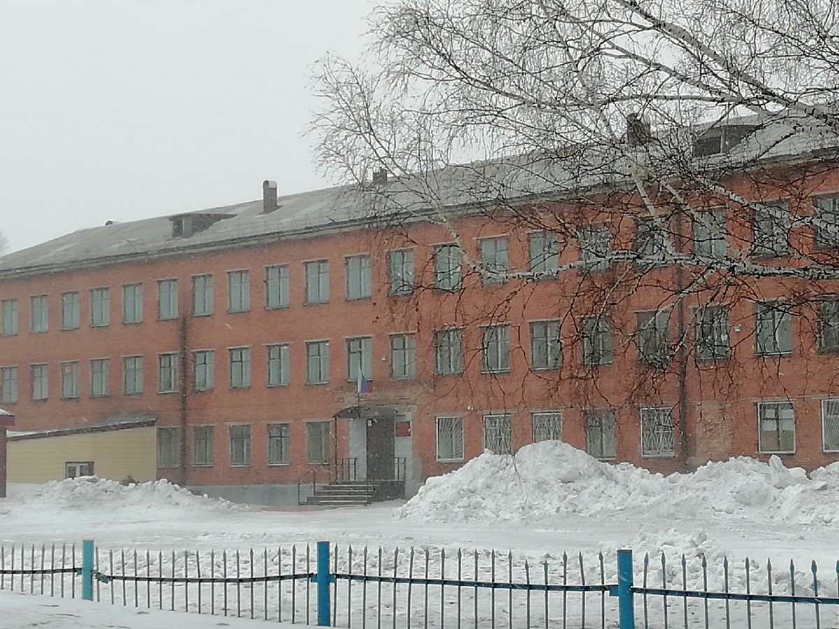 В Прокопьевске школа-интернат №64 меняет устав: что ожидает учеников