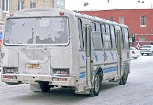 Почему частники повышают стоимость проезда в маршрутках Прокопьевска: комментарий перевозчиков