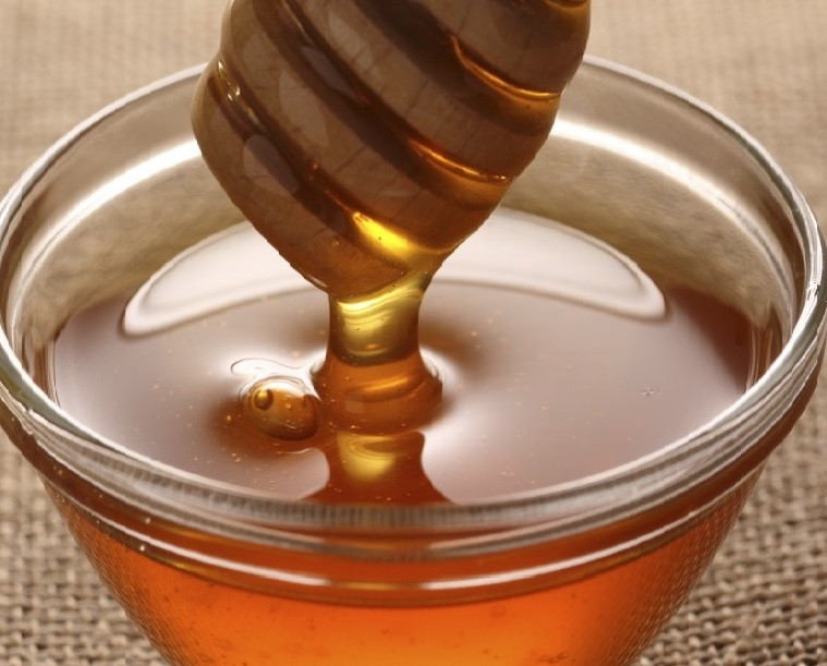 В Кузбассе в ходе проверки выявлен натуральный мед с вредными веществами