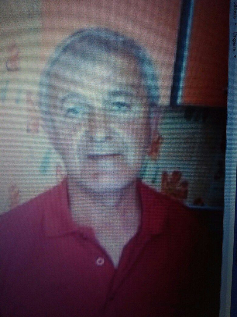 В Прокопьевске на 5-е сутки нашли пропавшего без вести пенсионера