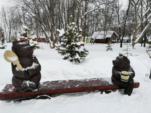 Прокопьевск претендует на благоустройство общественной территории по федеральной программе
