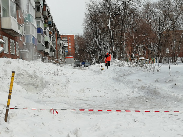 В Кузбассе жителям предложили выбрать лучшую и худшую управляющую компанию