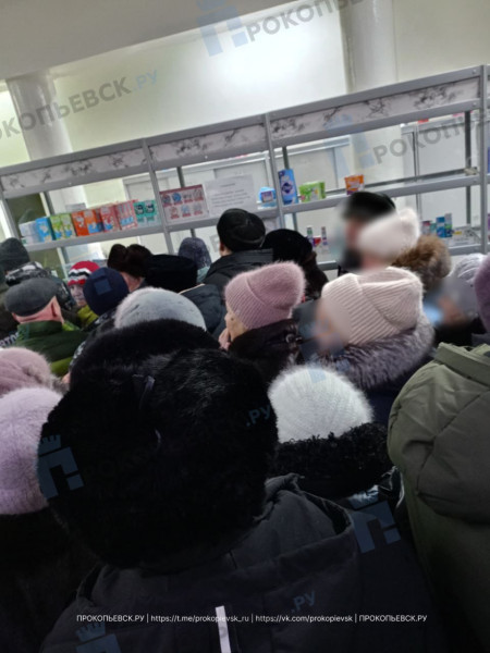 Власти Кузбасса будут решать проблему отпуска льготных лекарств