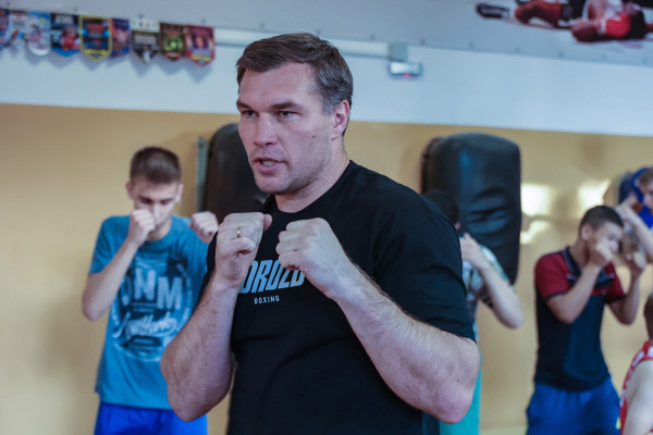 Григория Дрозда дисквалифицировали за допинг 10-летней давности