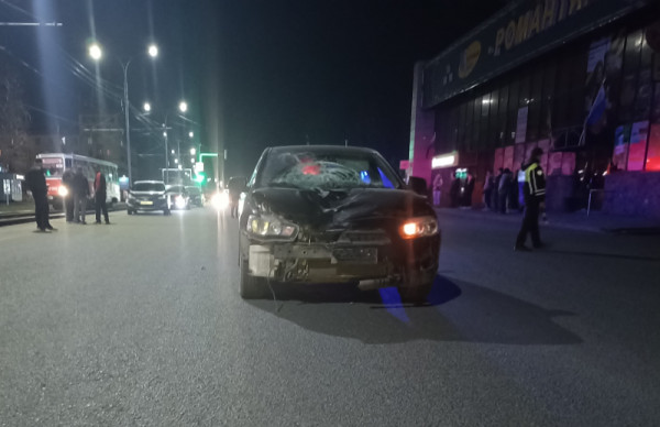 Суд рассмотрит дело о смертельном ДТП на пр. Шахтёров 