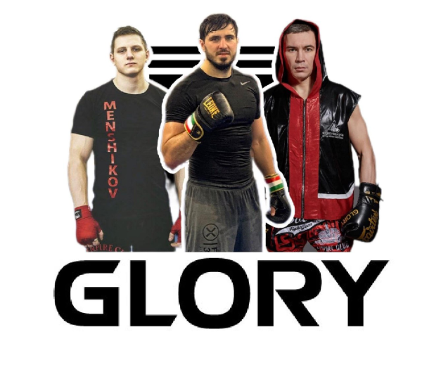 Российские бойцы возвращаются в мировой промоушен GLORY