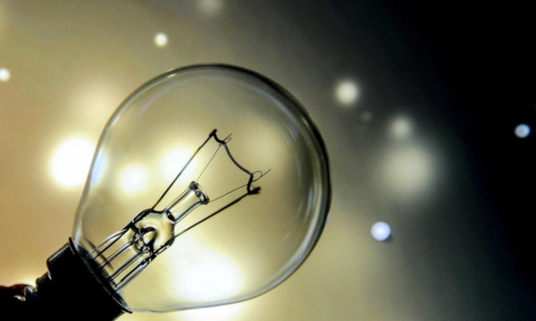 Отключение электроэнергии на 5 марта