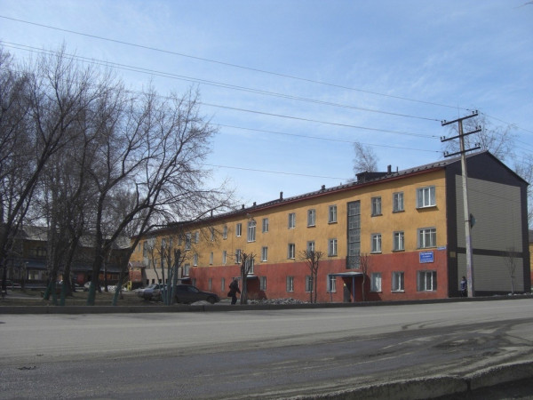 В Прокопьевске могут исчезнуть сразу несколько объектов культурного наследия