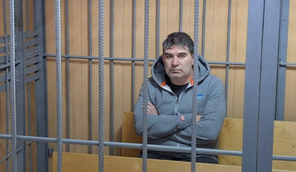 Экс-замминистра энергетики России получил 1,5 года колонии-поселения за хищение средств на ликвидацию шахт в Кузбассе 