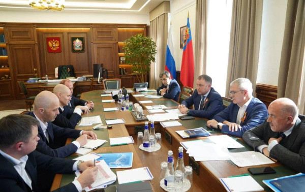 В Кузбассе будут перерабатывать отходы животноводства в энергию