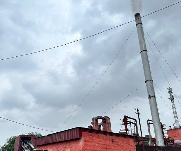 График остановки котельных в Прокопьевске в 2025 году