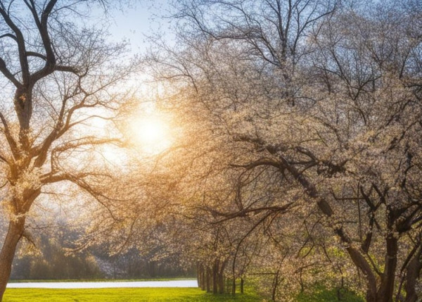 В среду в Прокопьевске малооблачно, без осадков, порывистый ветер 