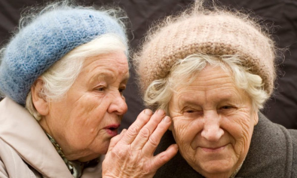 Пора снова услышать мир! Скидка 30% на слуховые аппараты в «АудиоНорма» — только до 31 мая!