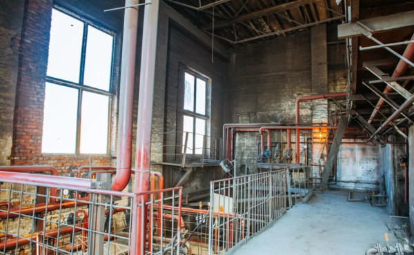 В Прокопьевске продают завод ЖБИ