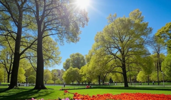 Рекордная жара ожидается в Прокопьевске в пятницу