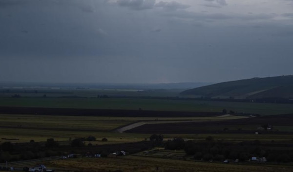 Во вторник в Прокопьевске начнётся глобальное похолодание