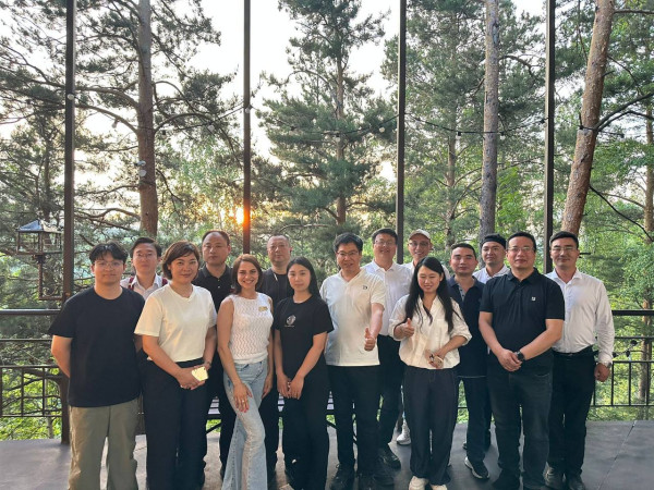 В Прокопьевске туризм выходит на международный уровень