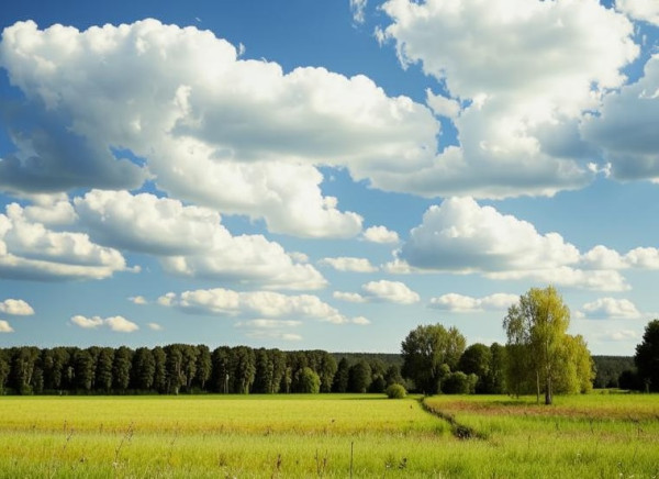 Жара сохранится в Прокопьевске и в субботу