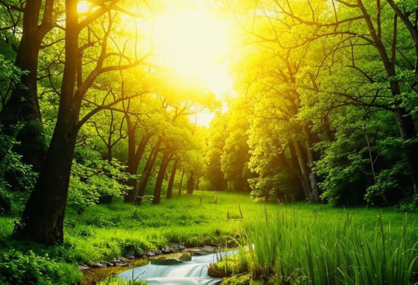 В среду в Прокопьевске ожидается жара до +30