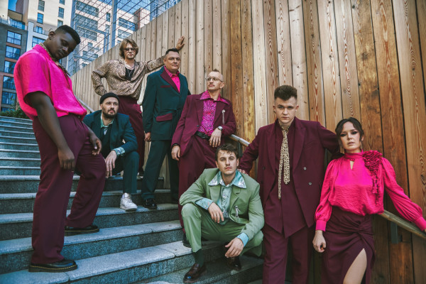 На PROпикнике в Прокопьевске выступит известная новосибирская кавер-группа