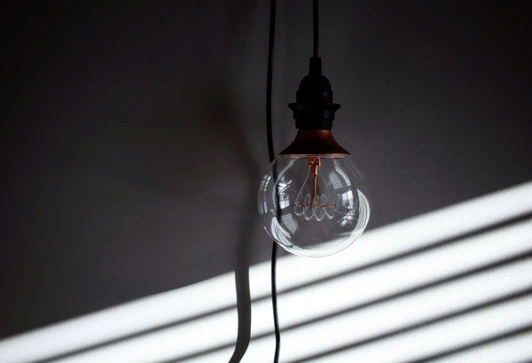 Отключение электроэнергии на 5 августа