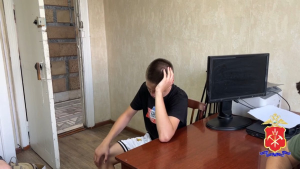 Двое прокопчан "отжали" у знакомого мотоцикл и деньги