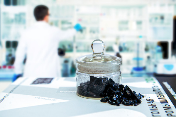 В Кузбассе появится первый в России центр разработок в области углехимии