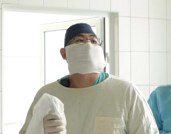 Случай крайне сложный. Прокопьевские врачи избавили 18-летнего кузбассовца от мучительной боли