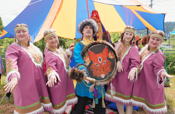 Только в Кузбассе. Депутаты предложили отмечать два новых праздника