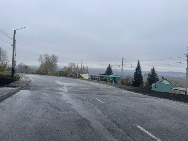 Движение автотранспорта в районе школы №12 вернулось к привычной схеме