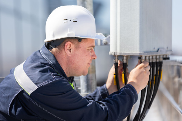 Оператор T2 ускорил 4G-интернет в Кузбассе с помощью объединения частот 