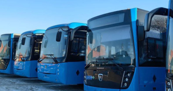 Сезон закончился: бесплатный проезд для пенсионеров отменили