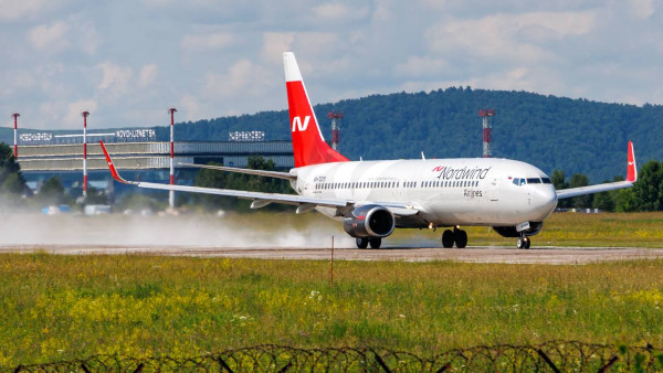 Из Новокузнецка самолёты полетят в Краснодар