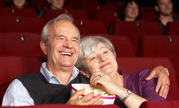 ТОЛЬКО В ОКТЯБРЕ! Верните себе радость звуков + получите годовой абонемент в театр в ПОДАРОК!