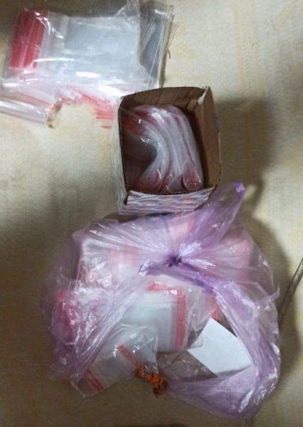 Наркоторговцы распространяли яд под видом "маринованного гуся"