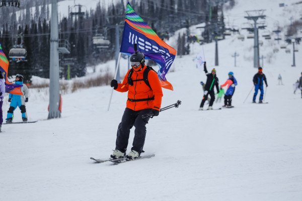 Когда в Шерегеше откроют зимний сезон и какую программу приготовили для гостей