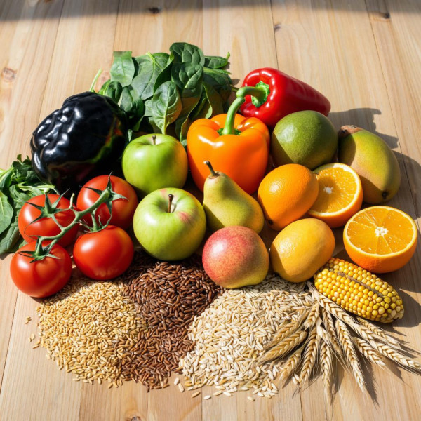 16 октября - день здорового питания