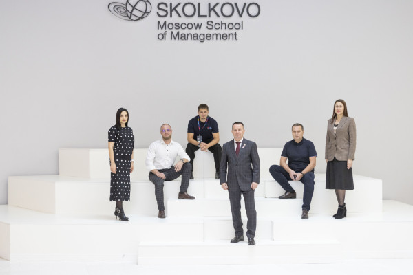 Прокопьевск принимает участие в проекте Минэнерго РФ и ВЭБ.РФ "Угольные города России"