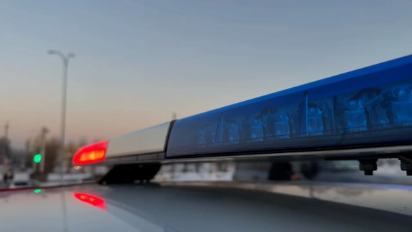 С начала ноября на дорогах Кузбасса выявлено 183 бесправника