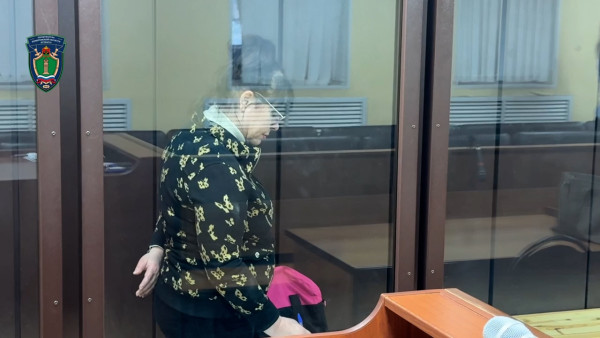 В Кузбассе бывшая начальница юридического отдела управления Роспотребнадзора осуждена на 10 лет колонии