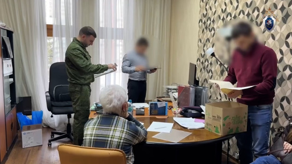 В Кузбассе заместитель директора филармонии обвиняется во взятничестве за покровительство