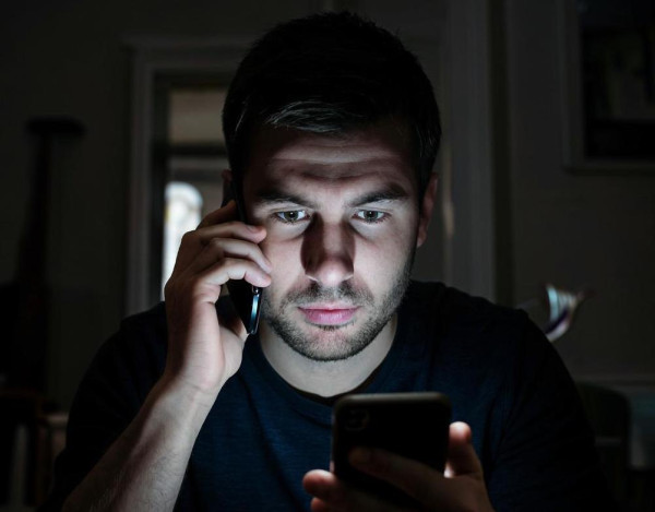 На счета мошенников за неделю кузбассовцы отправили более 6 млн рублей На счета мошенников за неделю кузбассовцы отправили более 6 млн рублей