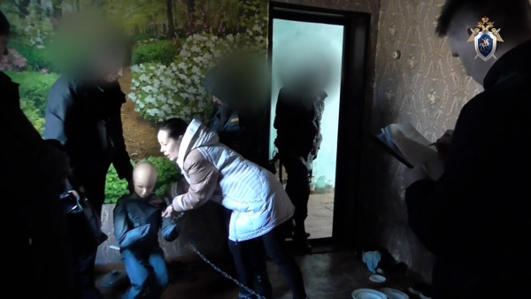 Спустя год расследования дело Кирилла Ч. передано в суд Спустя год расследования дело Кирилла Ч. передано в суд