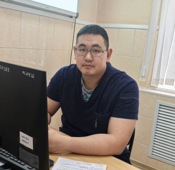 В Прокопьевске врачи во второй раз помогли спортсмену вернуться к тренировкам В Прокопьевске врачи во второй раз помогли спортсмену вернуться к тренировкам