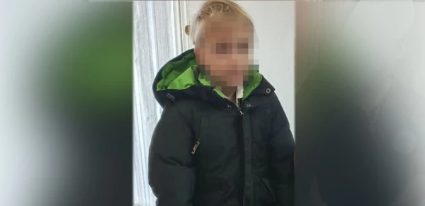 Первоклассник ушел из школы, но домой не вернулся