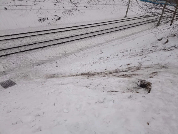 В Прокопьевске за игры детей вблизи железной дороги ответят их родители В Прокопьевске за игры детей вблизи железной дороги ответят их родители