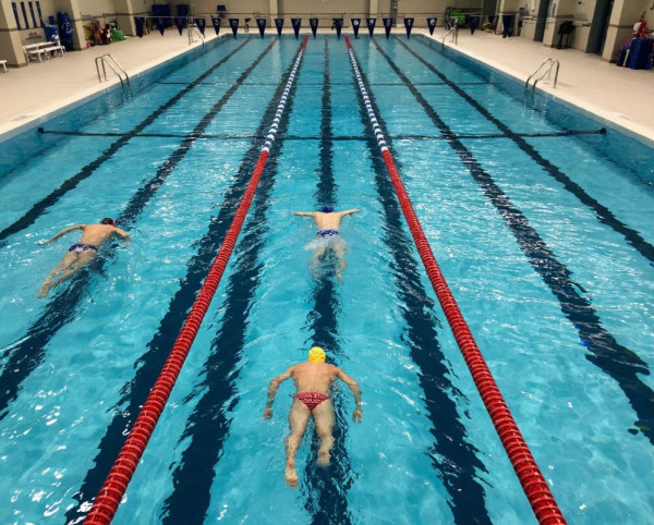 14 декабря – Единый день плавания. Здоровье и гигиена в бассейне: важные аспекты поддержания чистоты и здоровья