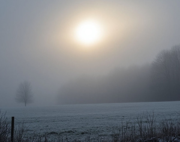 С -20 до -3. В субботу температура воздуха в Кузбассе резко поднимется С -20 до -3. В субботу температура воздуха в Кузбассе резко поднимется